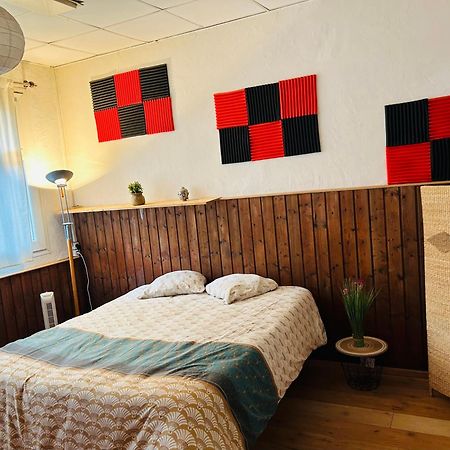 Centre Perpignan, A Deux Pas Du Castillet, Appart T3 75M2 A 10Min De Plages Pre Des Commerces Экстерьер фото