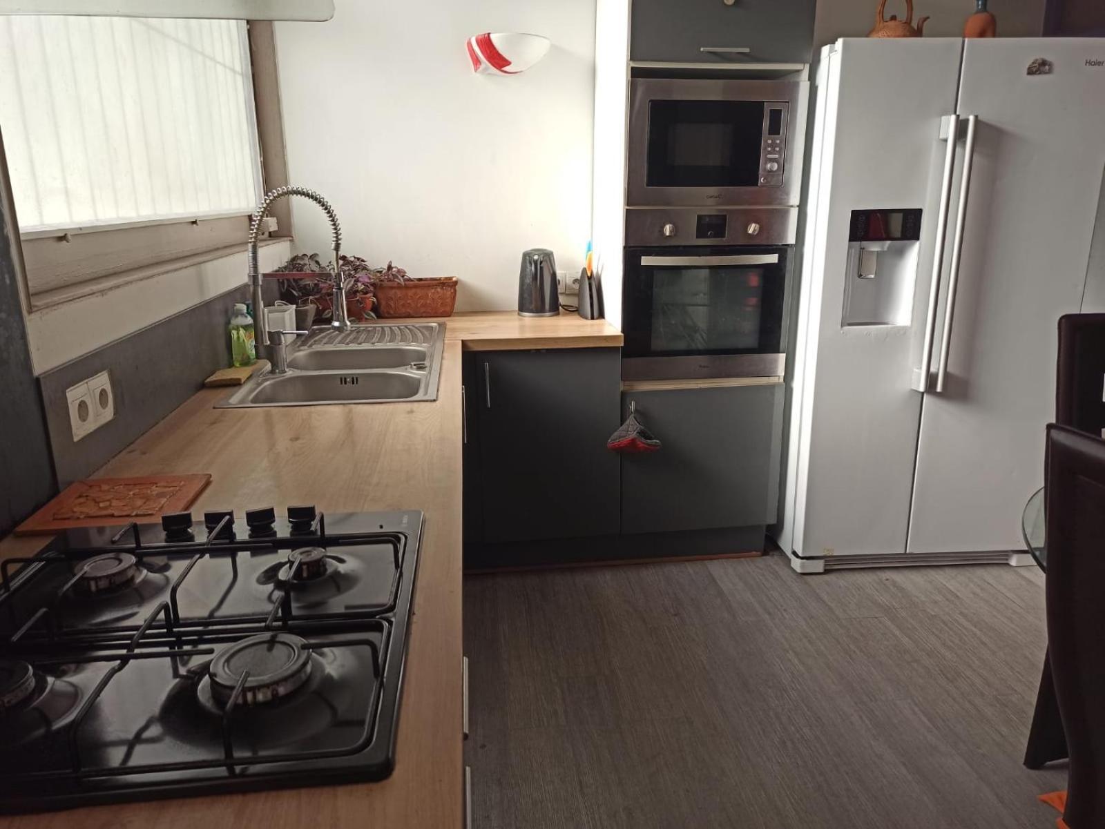 Centre Perpignan, A Deux Pas Du Castillet, Appart T3 75M2 A 10Min De Plages Pre Des Commerces Экстерьер фото